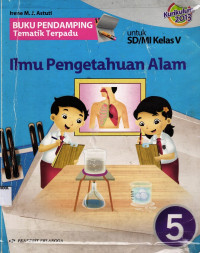 Image of Ilmu Pengetahuan Alam