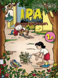 Image of IPA Asyik, Mudah dan Menyenangkan