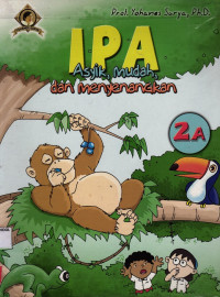 Image of IPA Asyik, Mudah, dan Menyenangkan.