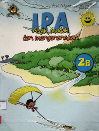 Image of IPA Asyik, Mudah, dan Menyenangkan