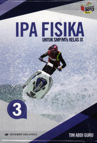 Image of IPA Fisika