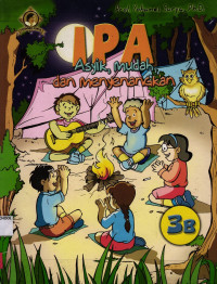 Image of IPA Asyik, Mudah dan Menyenangkan.