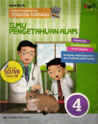 Image of Ilmu Pengetahuan Alam