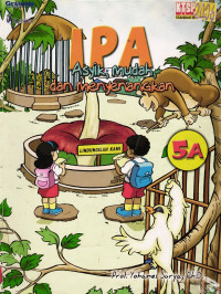 Image of IPA Asyik, Mudah dan Menyenangkan.