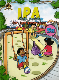 Image of IPA Asyik, Mudah dan Menyenangkan.