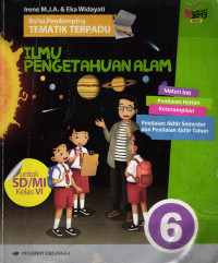 Image of Ilmu Pengetahuan Alam