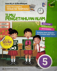 Image of Ilmu Pengetahuan Alam