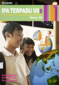 Image of IPA Terpadu