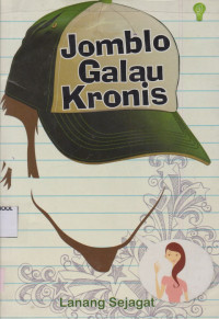 Image of Jomblo Galau Kronis