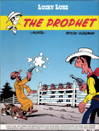 Image of The Prophet
