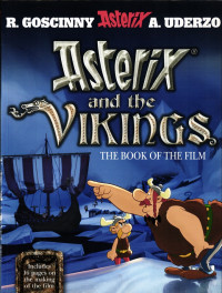 Image of Asterix and the Vikings