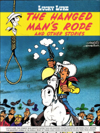 Image of The Hanged Man's Rope