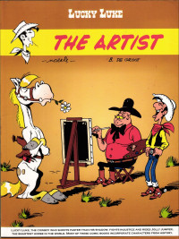 Image of The Artist