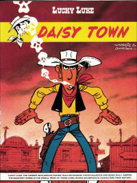 Image of Daisy Town
