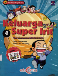 Image of Keluarga Super Irit