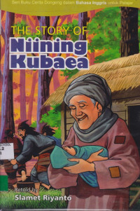 Image of The Story Of Ni Ining Kubea