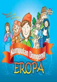 Image of Kumpulan Dongeng Eropa