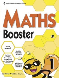 Image of Maths Booster
