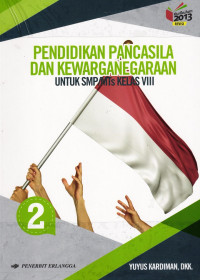 Image of Pendidikan Pancasila dan Kewarganegaraan
