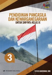 Image of Pendidikan Pancasila dan Kewarganegaraan