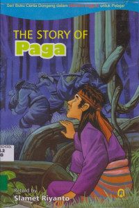Image of The Story Of Paga