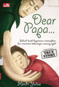 Image of Dear Papa