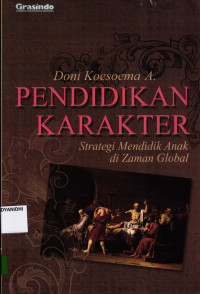 Image of Pendidikan Karakter