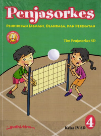 Image of Penjasorkes