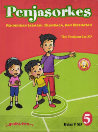 Image of Penjasorkes
