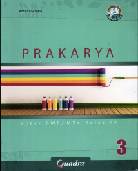 Image of Prakarya