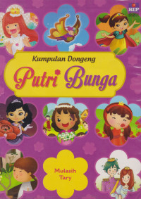Image of Putri Bunga