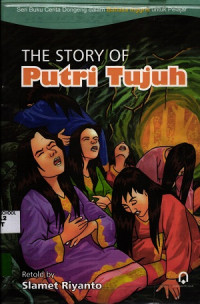 Image of The Story Of Putri Tujuh
