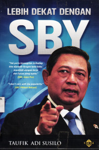 Image of Lebih Dekat dengan SBY
