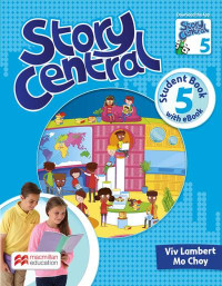 Image of Story Central 5