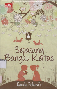 Image of Sepasang Bangau Kertas