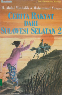 Image of Cerita Rakyat Dari Sulawesi Selatan