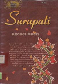 Image of Surapati