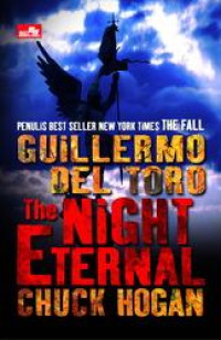 Image of The Night Eternal