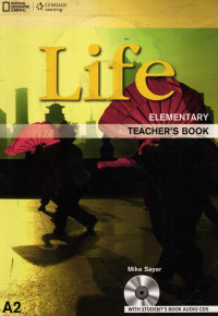 Image of Life; Elementary