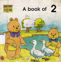 Image of A Book of 2