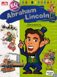 Image of Abraham Lincoln