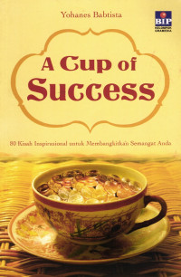 Image of A Cup Success