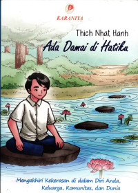 Image of Ada Damai di Hatiku