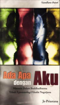 Image of Ada Apa Dengan Aku