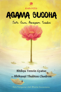 Image of Agama Buddha