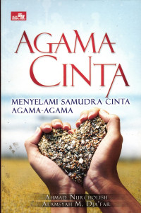 Image of Agama Cinta