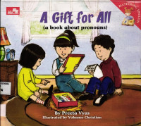Image of A Gift for All