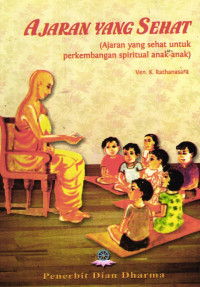 Image of Ajaran yang Sehat