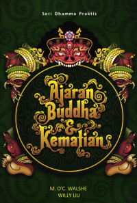 Image of Ajaran Buddha & Kematian