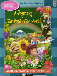 Image of A Journey to The Fantastic World